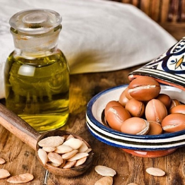 روغن آرگان