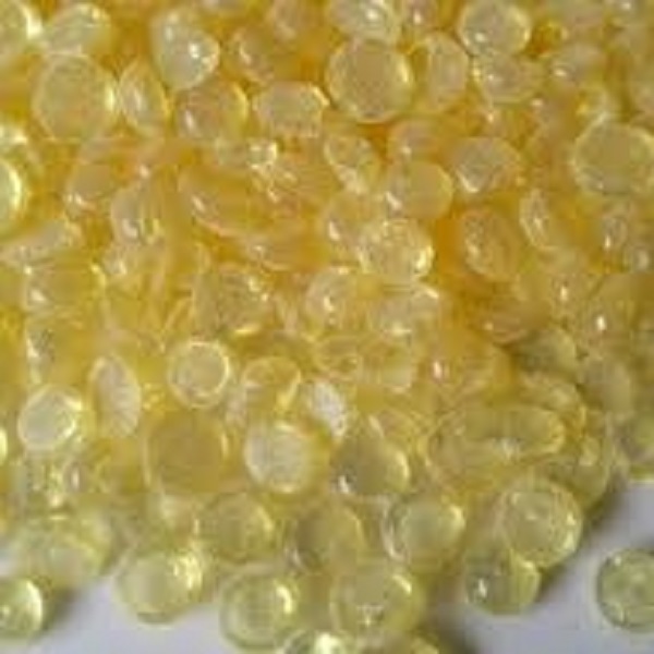 پترو رزین C5