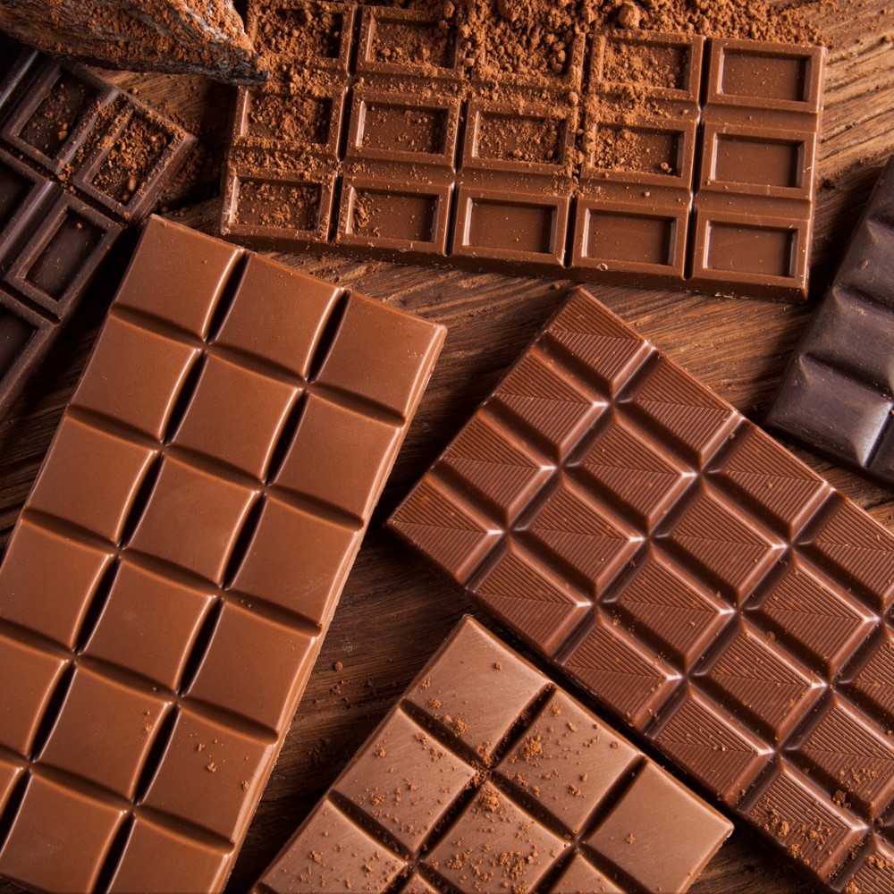 اسانس شکلات