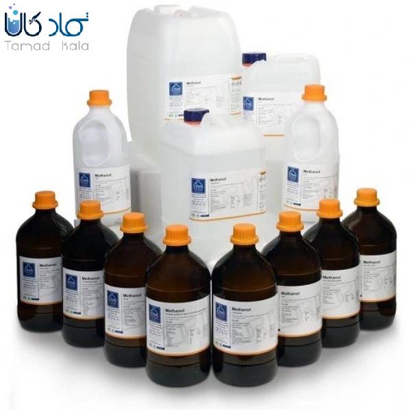 کربن فعال Lab دکتر مجللی