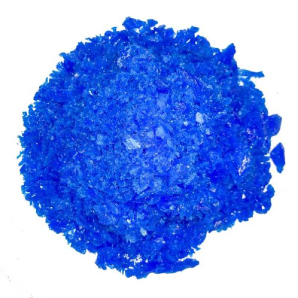 مس سولفات 5 آبه Extra pure دکتر مجللی