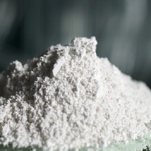 پودر سفیدرنگ آهک هیدراته خوراکی