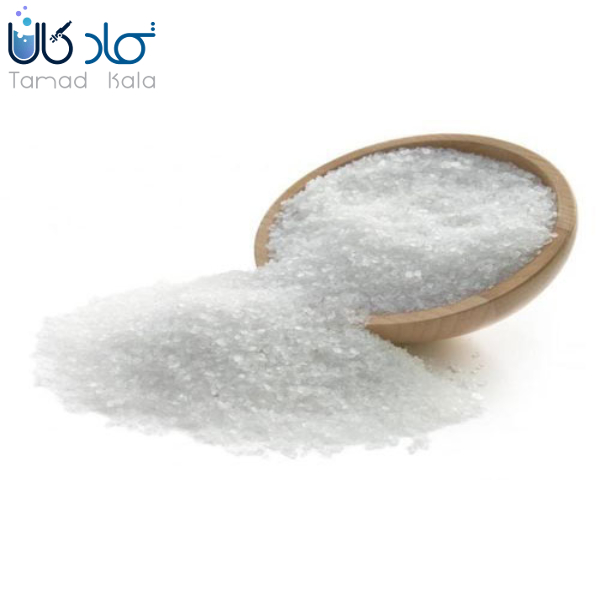 کلريد پتاسيم صنعتی