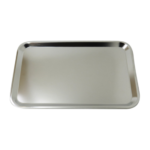 قیمت سینی استیل آزمایشگاهی