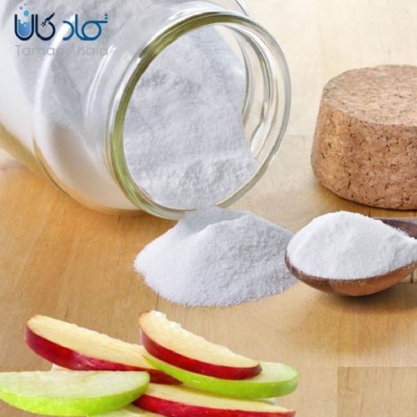 اسید مالیک خوراکی