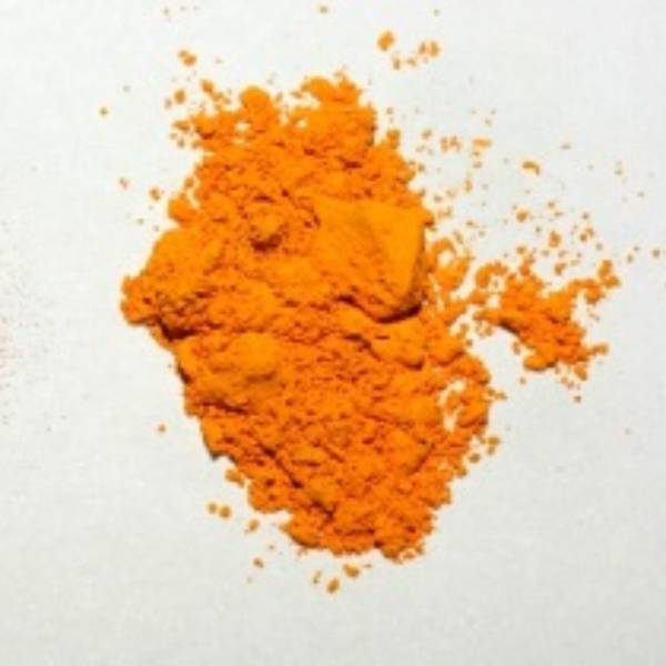 اکسید جیوه (||) Lab دکتر مجللی