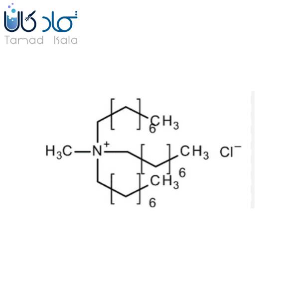 متیل تری آلکیل آمونیوم کلرید کد 818079 مرک