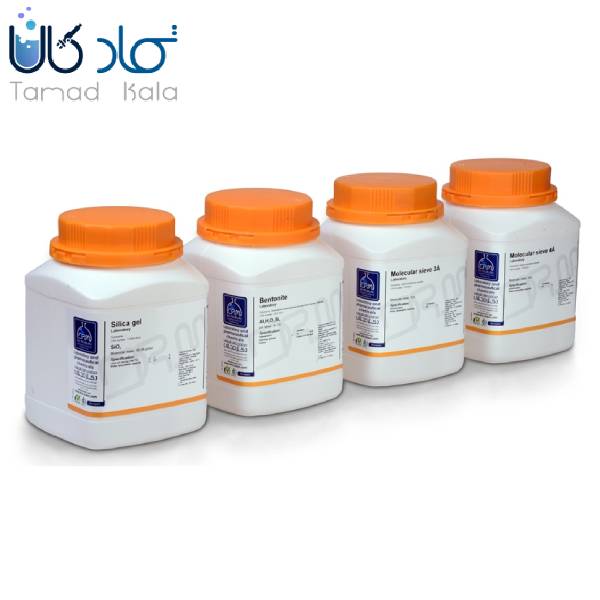 مولکولارسیو (2-3 میلی متر) 3 آنگستروم Extra pure دکتر مجللی
