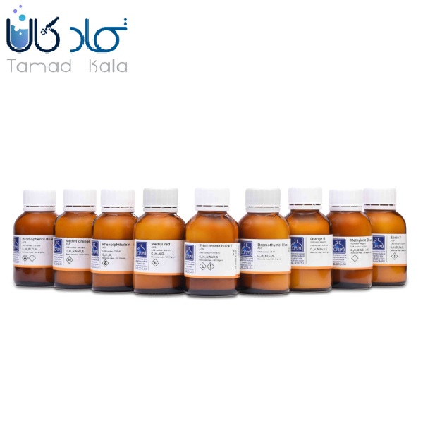 خرید اویل رد Indicator دکتر مجللی