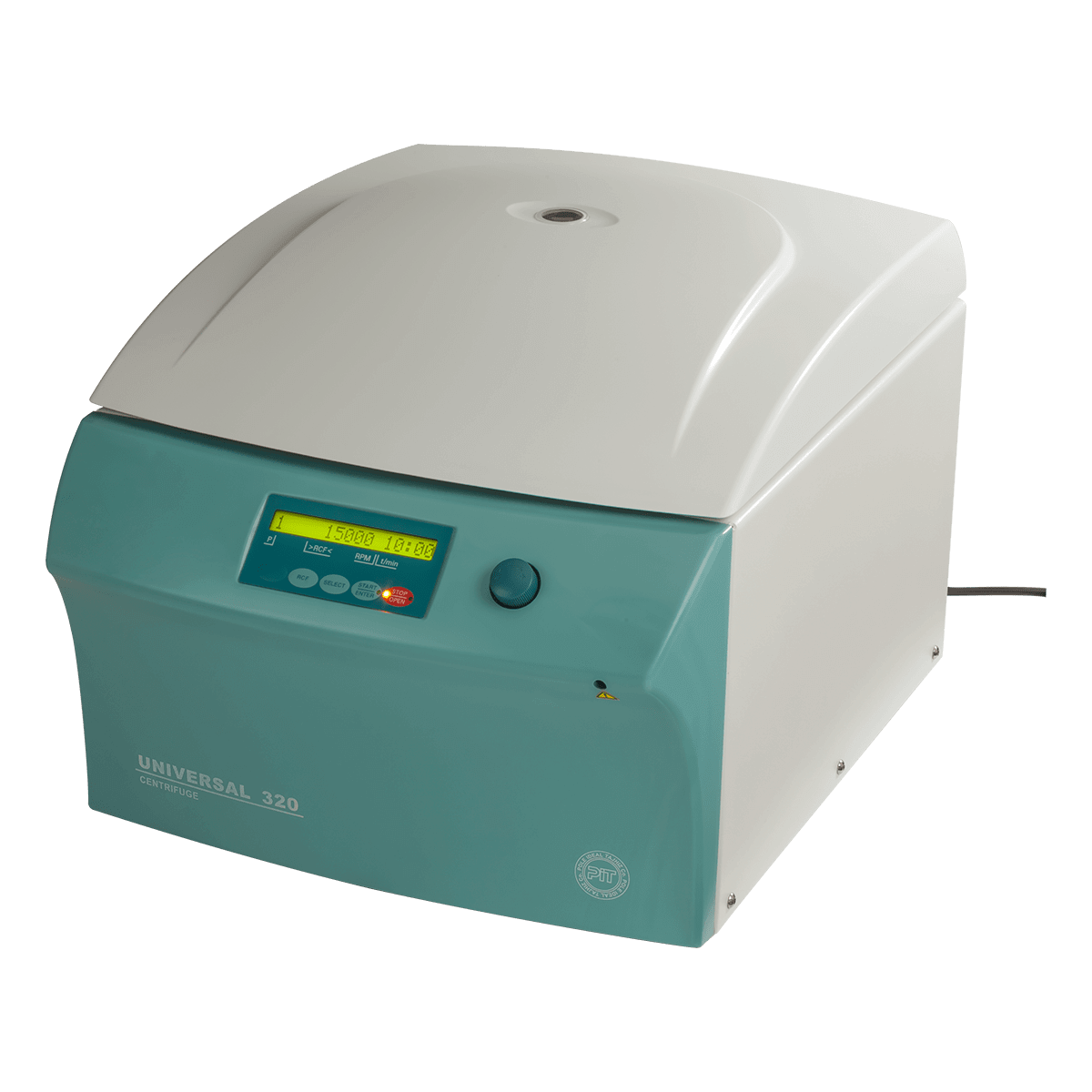 سانتریفیوژ یونورسال مدل PIT320 کد 1401 پل ایده آل تجهیز
