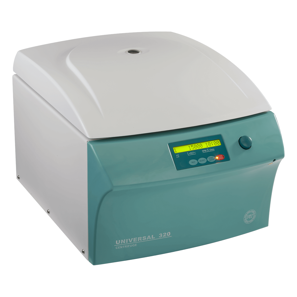 سانتریفیوژ یونورسال مدل PIT320 کد 1401 پل ایده آل تجهیز