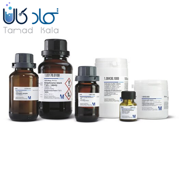 فنول for analysis مرک - کد 100206