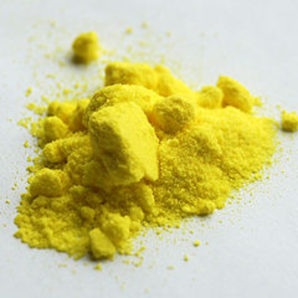 پتاسیم کرومات Lab دکتر مجللی