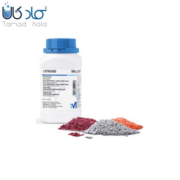 محیط کشت رینفورس کلاستریدیال آگار RCA کد 105410 مرک