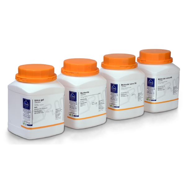 قیمت سیلیکاژل شکسته Lab دکتر مجللی