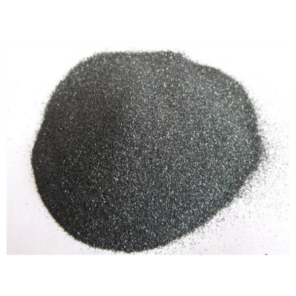 Silicon carbide