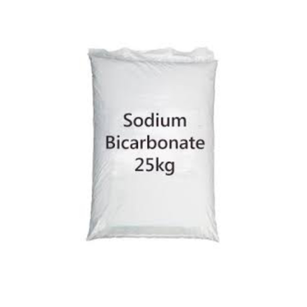 بی کربنات سدیم صنعتی