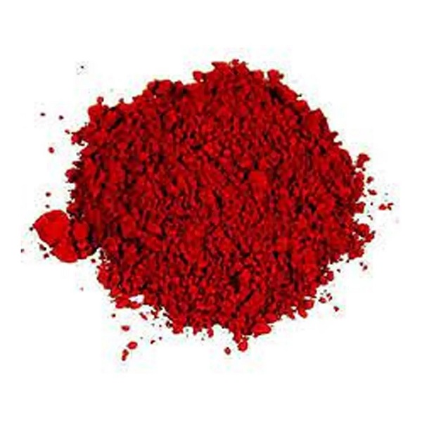 رنگ خوراکی کارموزین (قرمز گوجه ای)