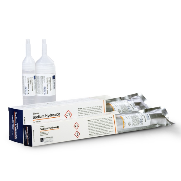 تیترازول سدیم هیدروکسید دکتر مجللی