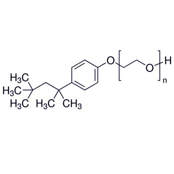 تریتون X-100 دکتر مجللی Lab