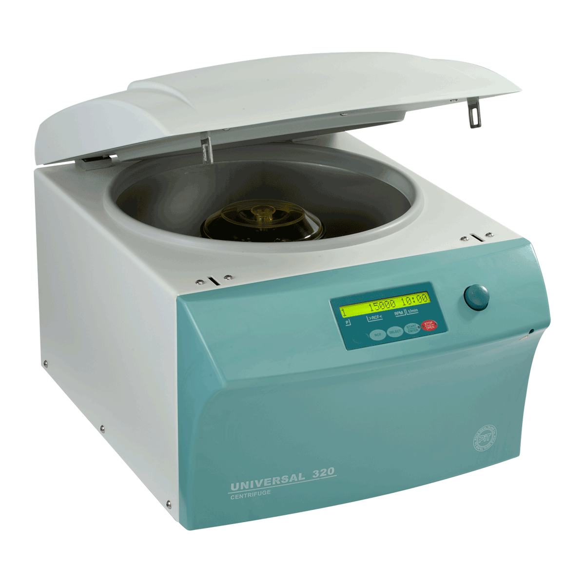سانتریفیوژ یونورسال مدل PIT320 کد 1401 پل ایده آل تجهیز