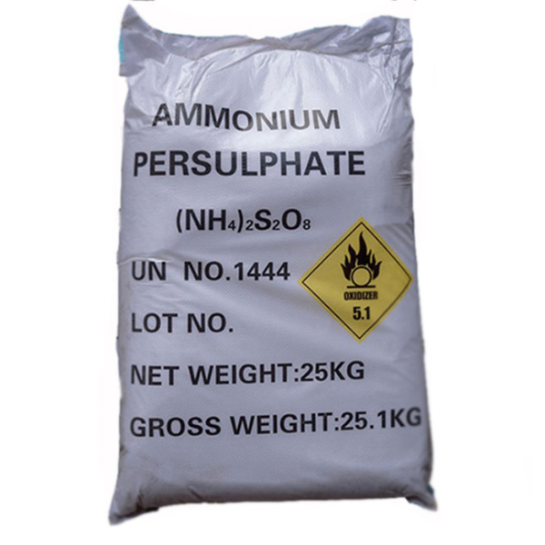 آمونیوم پر سولفات صنعتی