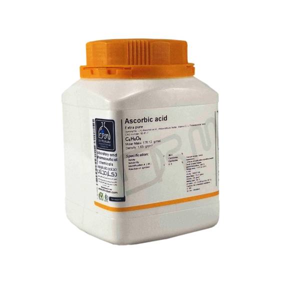 اسید آسکوربیک Extra pure دکتر مجللی
