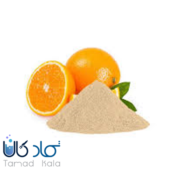 اسید اسکوربیک خوراکی