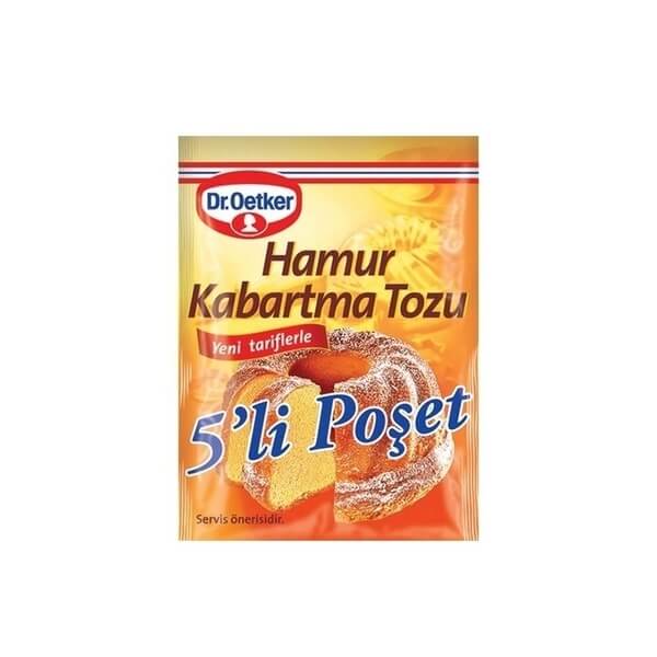 بکینگ پودر دکتر اوتکر Dr. Oetker