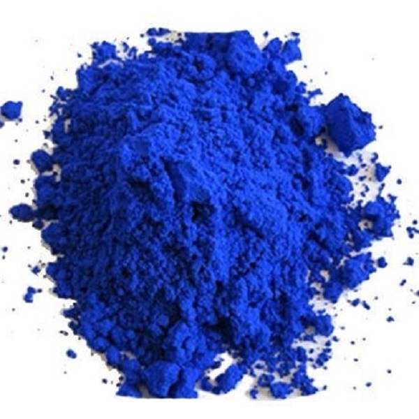 رنگ خوراکی برلیانت بلو(آبی)