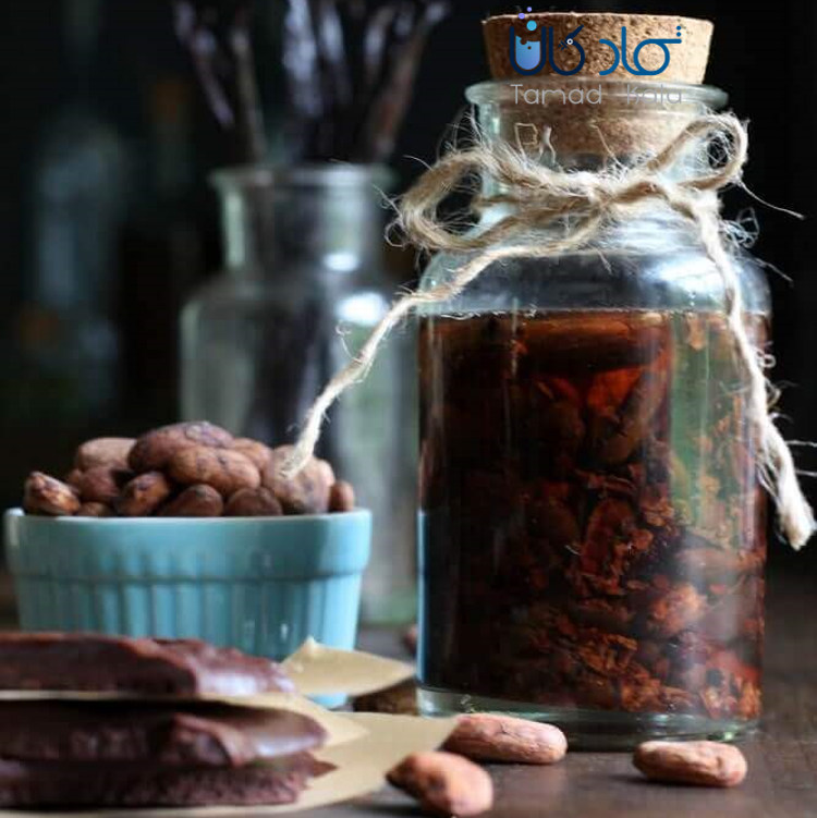 اسانس کاکائو