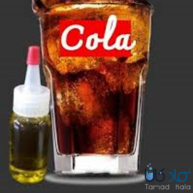 اسانس کولا