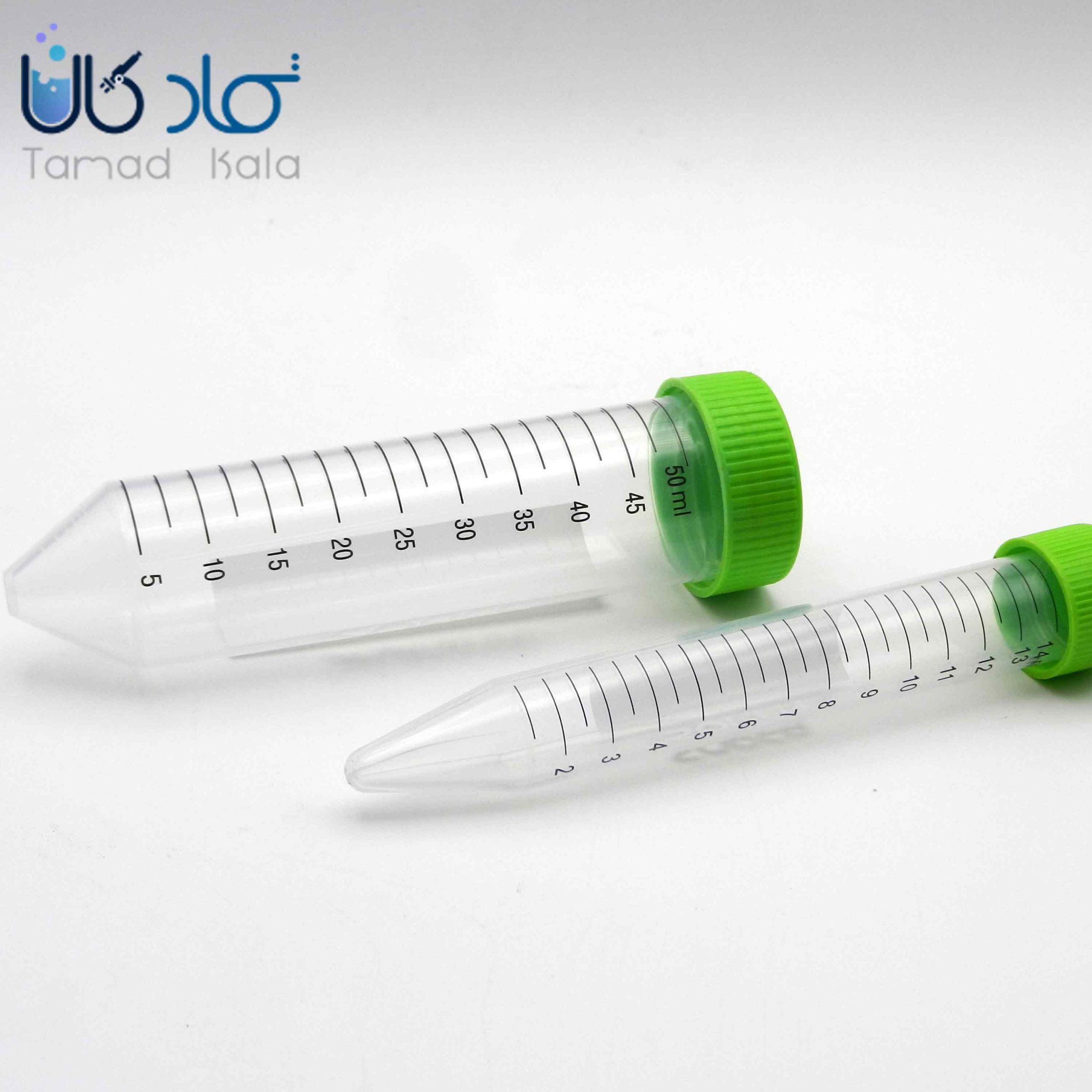 لوله فالکون ۵۰ میلی لیتری