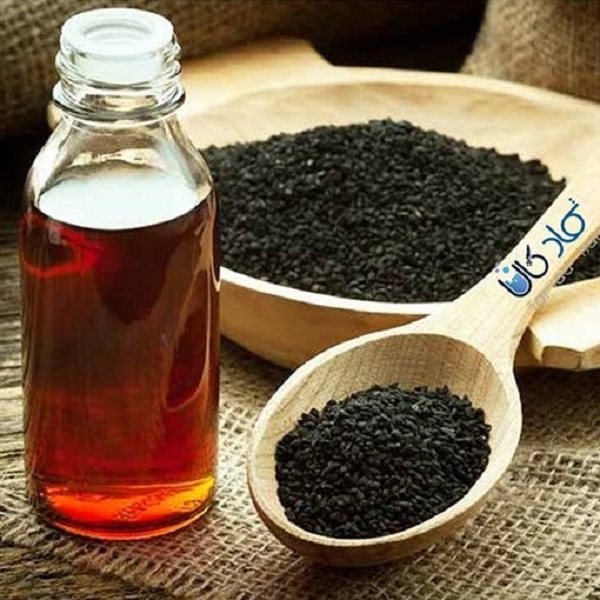 روغن سیاهدانه