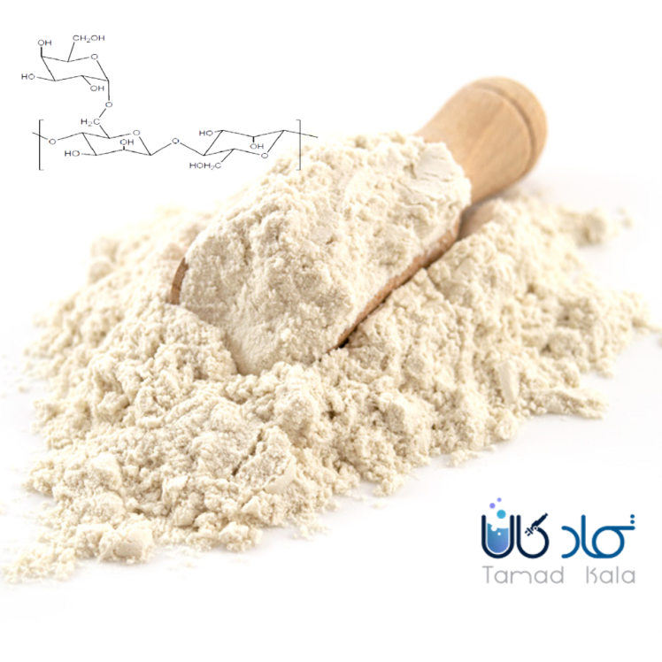 صمغ گوارگام