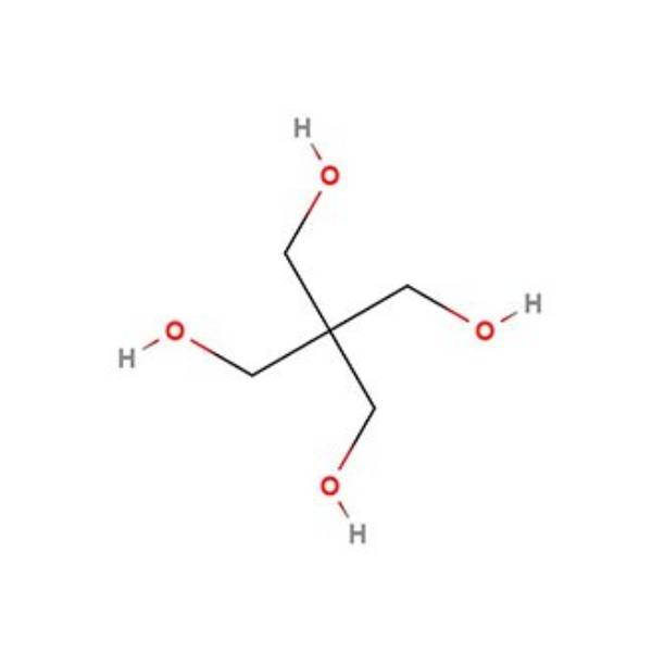 پنتا اریتریتول صنعتی