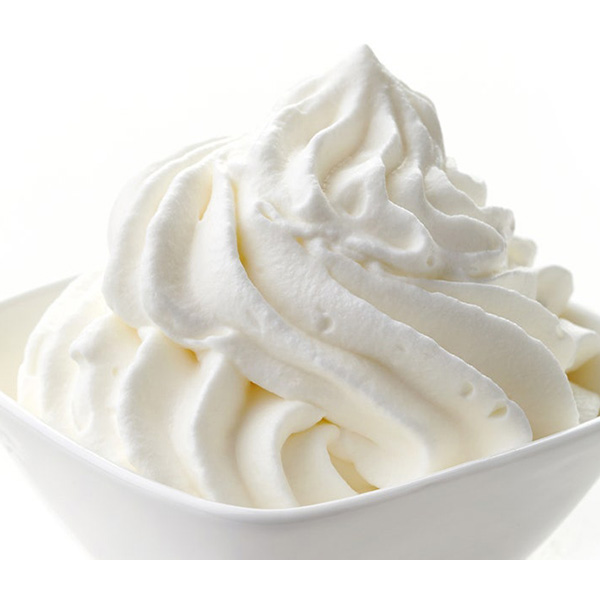 اسانس خامه مایع