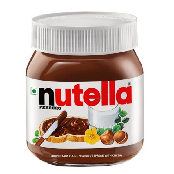 اسانس نوتلا