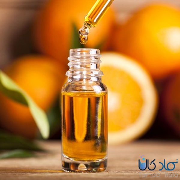اسانس پرتقال