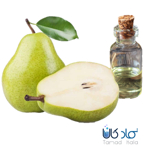 اسانس گلابی