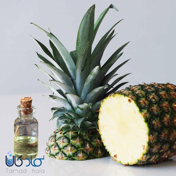 اسانس آناناس