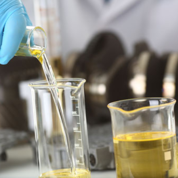 سوربیتان پلی سوربات 60 (KEPS 60) صنعتی