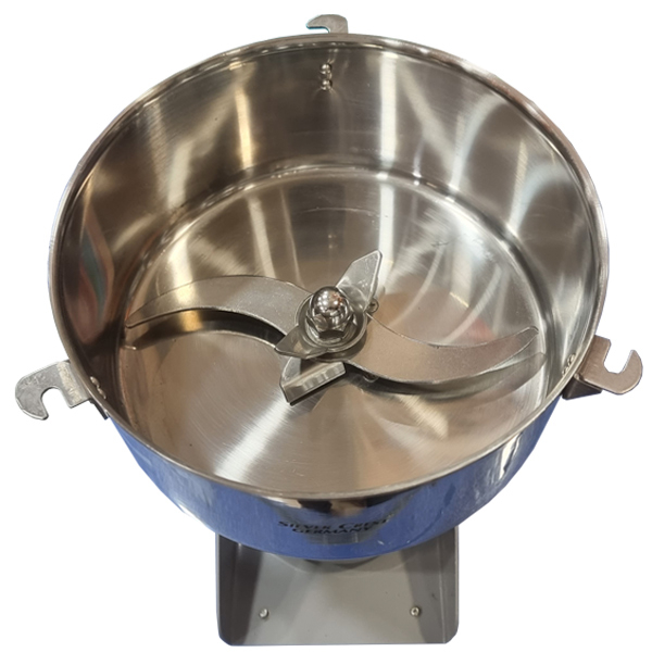 آسیاب آزمایشگاهی سیلور کرست