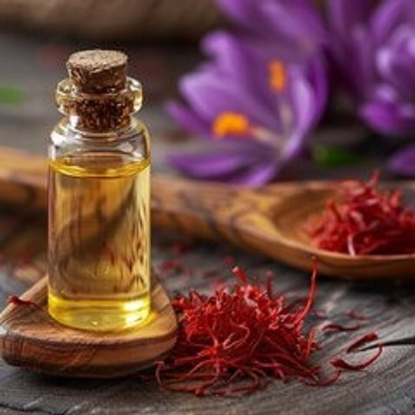 اسانس زعفران