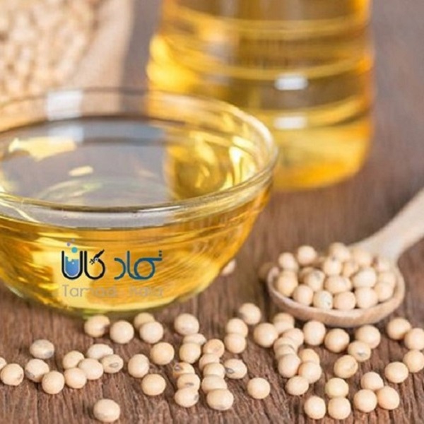 روغن سویا