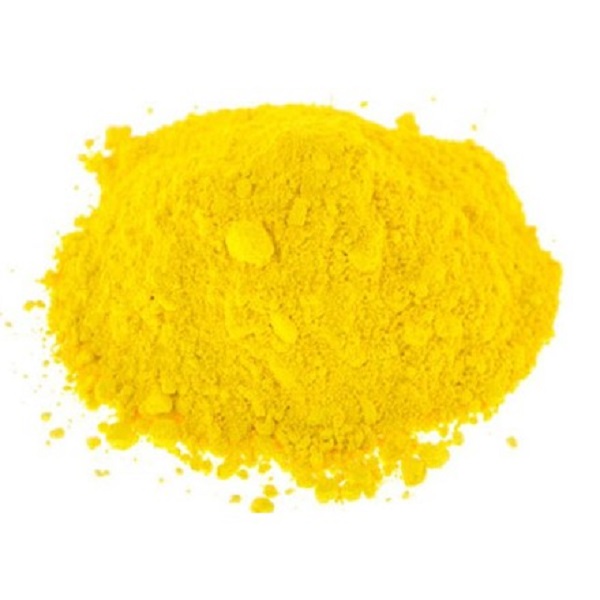 رنگ خوراکی تارترازین