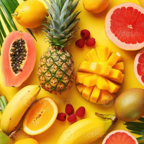 اسانس استوایی