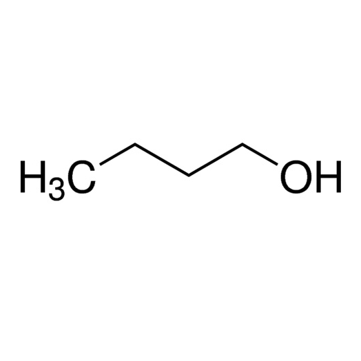 1-بوتانول امرتات شیمی گرید for spectroscopy