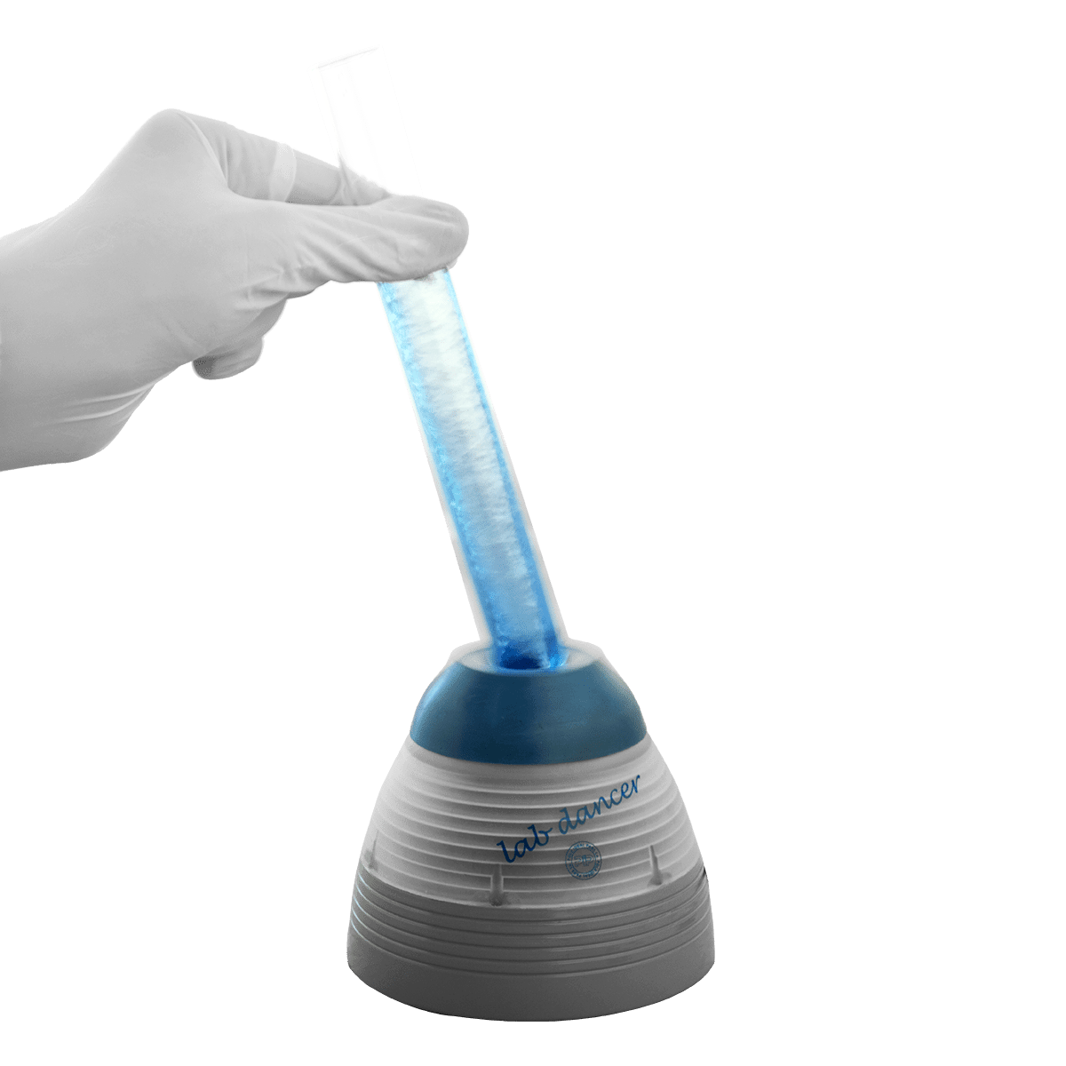 شیکر لوله مدل LD8809 پل ایده آل تجهیز