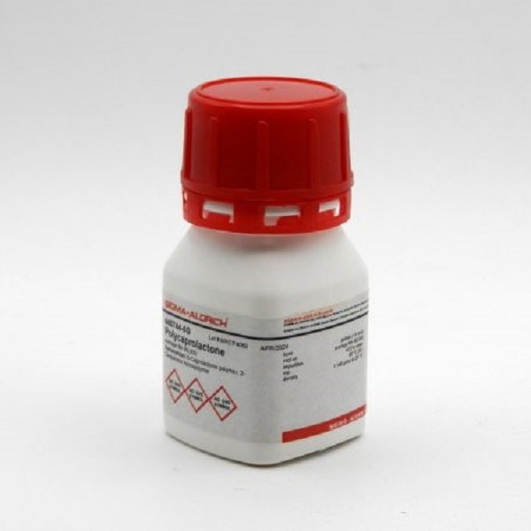 پلی کاپرولاکتون کد 440744 سیگما